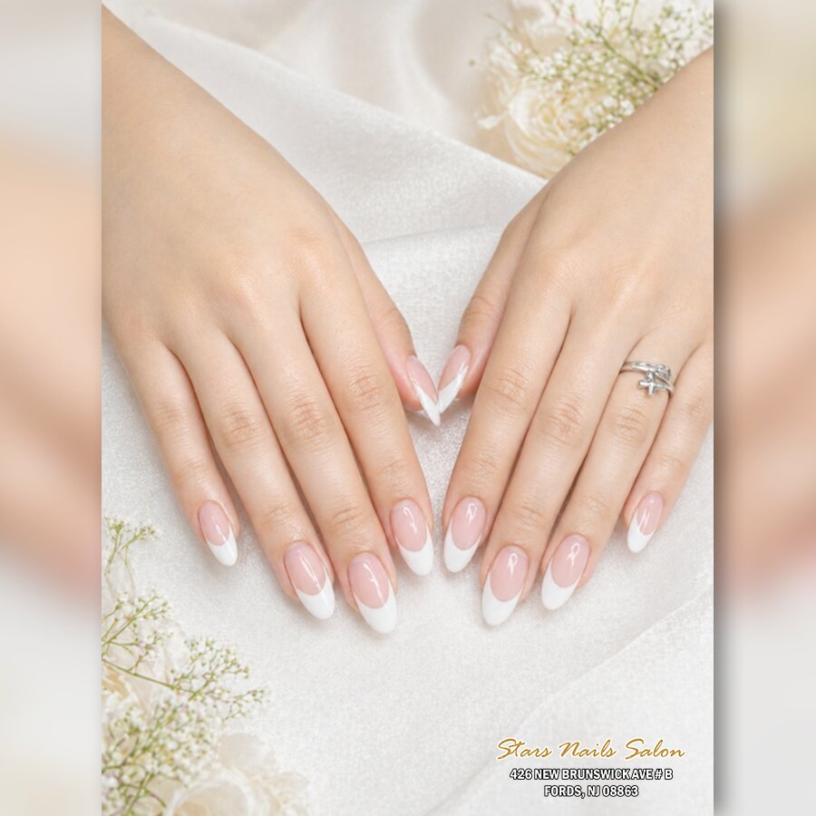 Nail Art Design